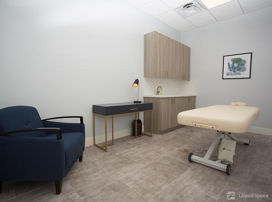 Working at Khospace Delray Beach at Delray Beach