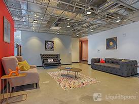 Regus | CIRA Centre