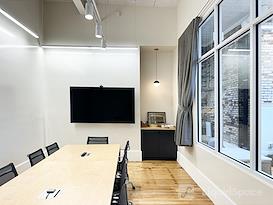 The Village Works - Jamaica Plain