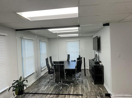 Working at Crystal Star Associates at Ellicott City