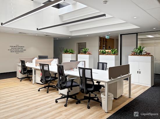 Working at SPACES | Adelaide, Spaces Wayville at Adelaide