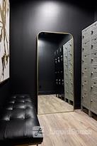 Privat & Luxurious Business Lounge