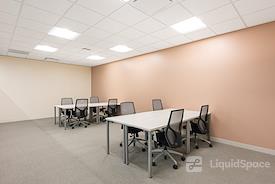Regus || 111 Congress