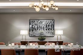 Le Meridien St. Louis Clayton