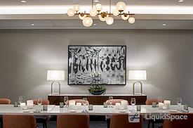 Le Meridien St. Louis Clayton
