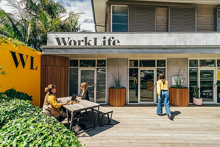 WorkLife Coledale - Virtual WorkLife Membership