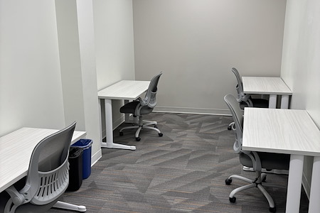 Office Evolution - Johns Creek - Duluth - Team Day Office - 128