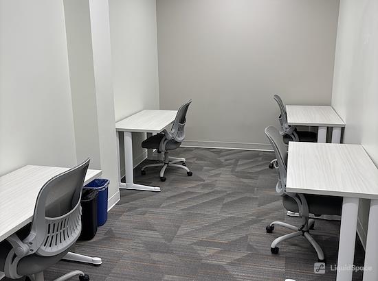 Working at Office Evolution - Johns Creek - Duluth at Duluth
