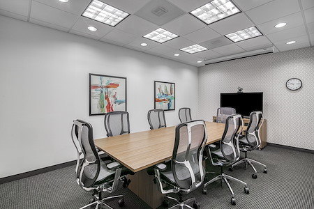 Regus | Lake Nona Center - Meeting Room