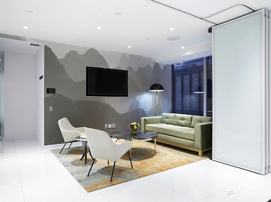 Working at Emerge212 - 1185 Avenue of the Americas at New York