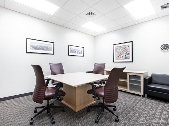 Working at Regus | Downtown Bridgeport at Bridgeport