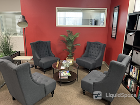 Coworking Connection - Murrieta