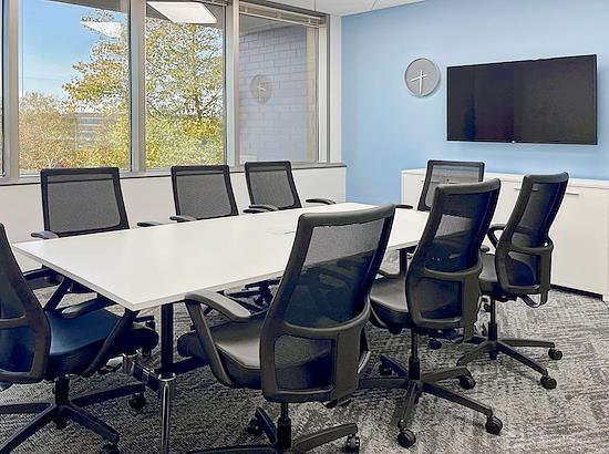 Working at Regus | Lansdale - Sumneytown Pike at Lansdale
