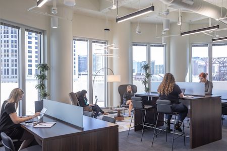 Serendipity Labs Orlando - Downtown - Coworking Day Pass