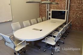 Port Workspaces @ Jack London Square