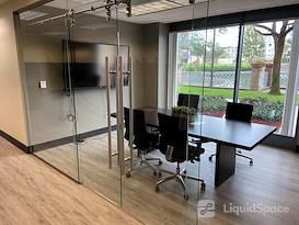Coworking Connection - Temecula