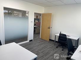Regus | Santa Rosa Neotomas Ave