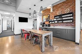 Regus | Beaverton Round
