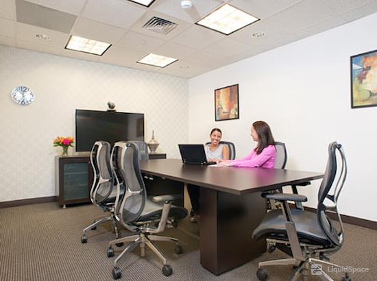 Working at Regus | Boston North Shore - Middleton at Middleton