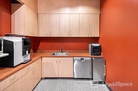 Regus | Waterside Center