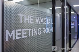 Liberty Flexible Workspaces | West Perth