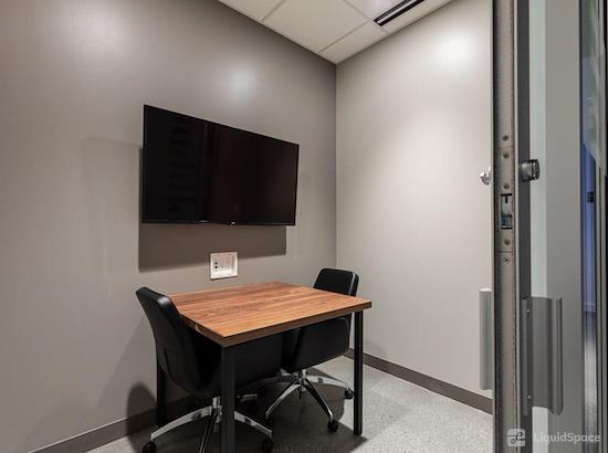 Working at Roam Buckhead - Peachtree at Atlanta