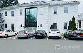 Barros Executive Center
