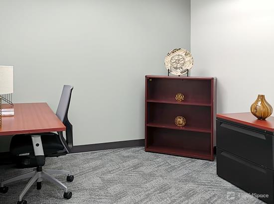Working at Regus | Forrestal Village at Princeton