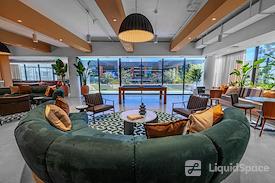CENTRL Office - South Bay II