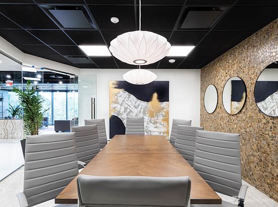 Working at Lucid Private Offices | Alpharetta - Old Milton Parkway at Alpharetta