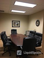 Legacy Office Centers, Inc.