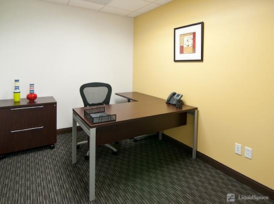 Working at Regus | Ladera Corporate Terrace at Ladera Ranch