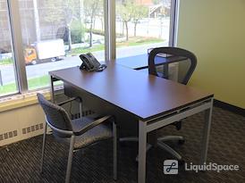 Regus | Continental Plaza