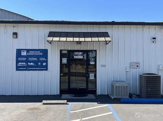 Working at Suisun Valley Business Solutions at Fairfield