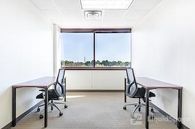 Regus | Yardley