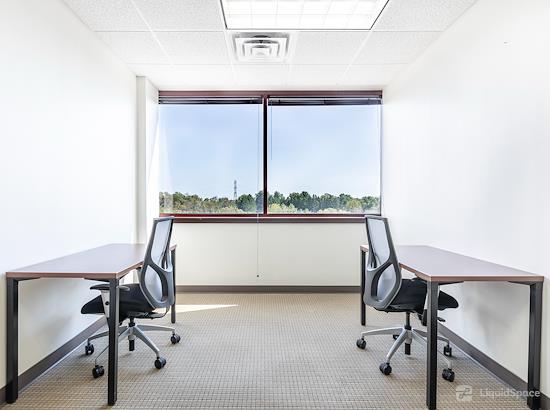 Working at Regus | Yardley at Newtown