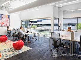 SPACES || El Segundo LAX