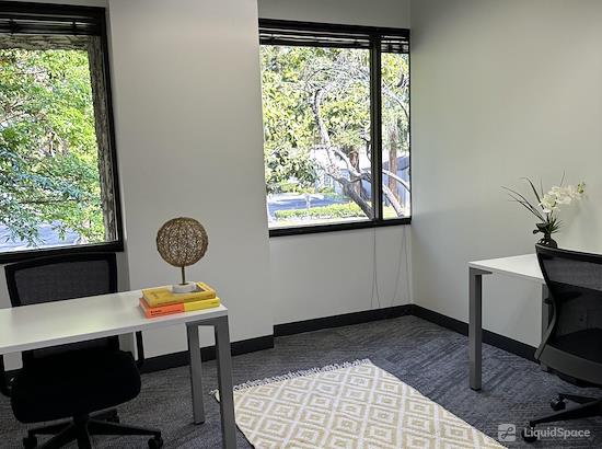 Working at HQ | Sunnyvale at Sunnyvale
