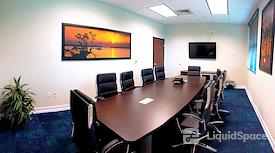 W Executive Suites | St. Lucie West