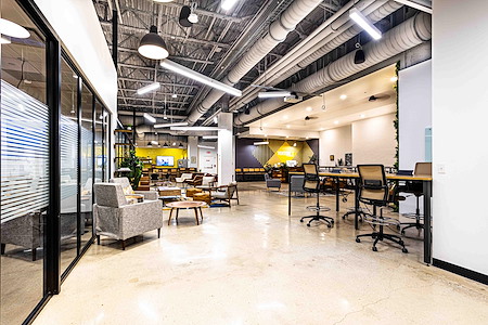 Venture X | West Palm Beach - CityPlace - Community