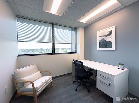 Working at Velocity Stamford at Stamford