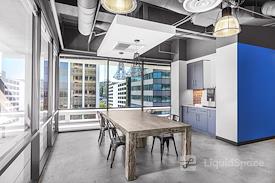 Regus || Galleria Sherman Oaks
