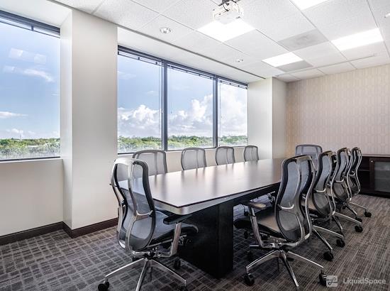Working at Regus | Miami Lakes West at Miami Lakes