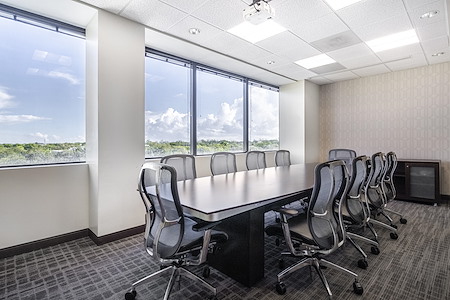 Regus | Miami Lakes West - Meeting Room