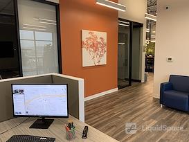 Office Evolution - San Antonio Sonterra