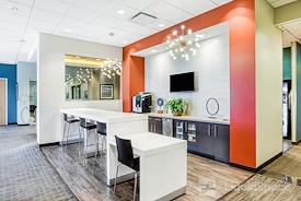 Regus | Main Street Promenade