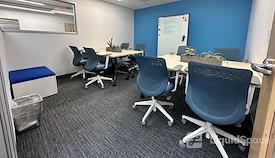 BLANKSPACES Long Beach