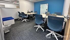 BLANKSPACES Long Beach