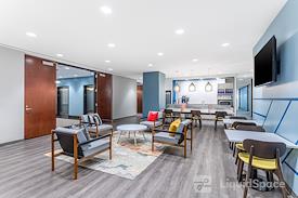 Regus | Birch Street