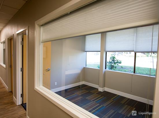 Working at RCMI Executive Suites at Citrus Heights
